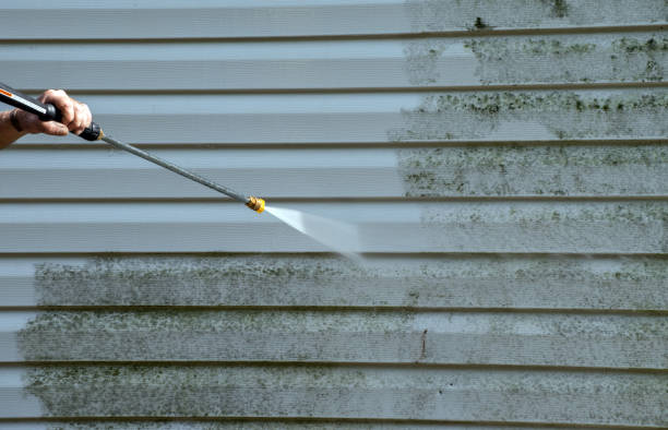 Trusted Hugo, MN Pressure Washing Services Experts